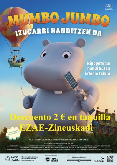 19 y 20 de septiembre (Euskera)