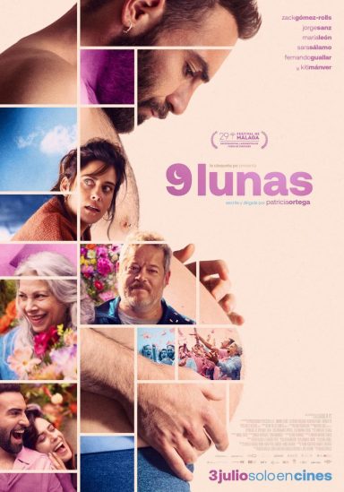 3 al 7 de julio