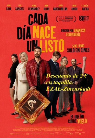 5 al 10 de junio