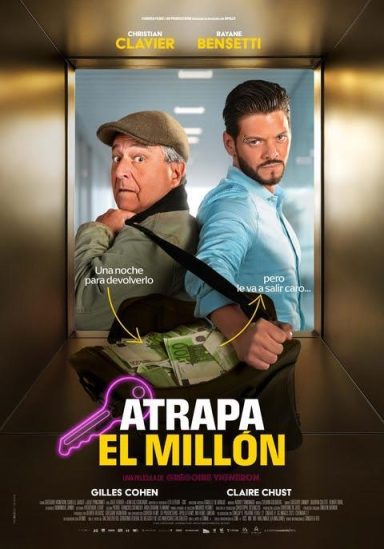 31 julio al 4 agosto