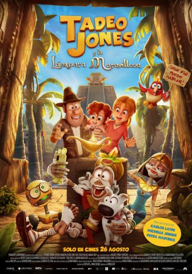 4 al 6 de septiembre